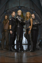 Imagen de Stargate Atlantis (T4): Ep.12 Botín de guerra - 5