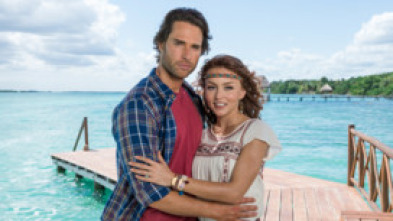 Imagen de Tres veces Ana (T1): Ep.28  - 5