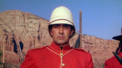 Imagen de La última flecha - 5