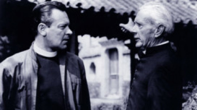 Imagen de Satán nunca duerme - 5