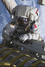 Imagen de De la Estación Internacional Espacial a la Luna - 6