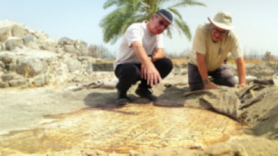 Imagen de Tesoros perdidos de La Biblia: Misterios de la Fe  - 7