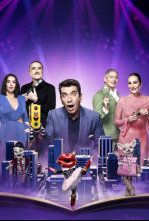 Imagen de Mask Singer:... (T5): Gala 6 - 5