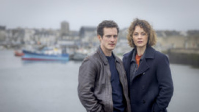 Imagen de Asesinato en Concarneau - 9