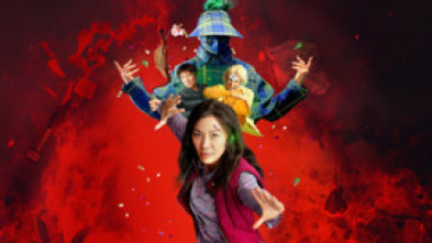 Imagen de Todo a la vez en todas partes - 15