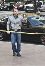 Imagen de NCIS: Los Ángeles (T7): Ep.19 El séptimo hijo - 4