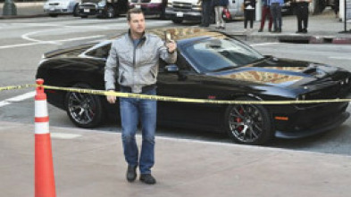 Imagen de NCIS: Los Ángeles (T7): Ep.19 El séptimo hijo - 5