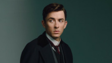 Imagen de Vienna Blood (T1): Ep.3 La reina de la noche. Primera parte - 5