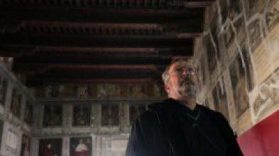 Imagen de Los cielos españoles - 5