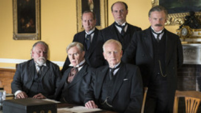 Imagen de 37 días (T1): Ep.1 Un mes de verano - 5