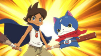 Imagen de Yo-Kai Watch: La película - 5