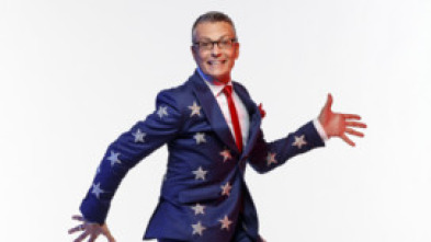 Imagen de ¡Sí, quiero ese... (T17): Una Cenicienta con problemas - 5