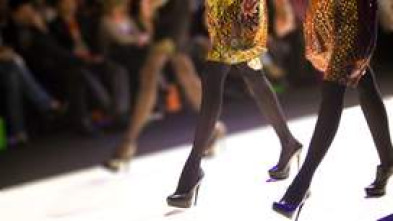 Imagen de ¡Sí, quiero ese vestido! Benelux (T6) - 5