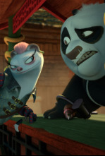 Imagen de Kung Fu Panda: El caballero del Dragón (T1) - 4