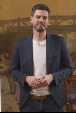 Imagen de Cuarto de Maravillas (T1): Los secretos del Prado - 4