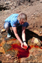 Imagen de Volando voy: Ríotinto - 5