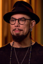 Imagen de Ink Master: la... (T11): Ep.1 - 6