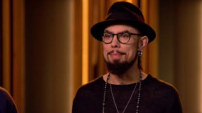 Imagen de Ink Master: la... (T11): Ep.1 - 7