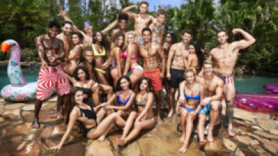 Imagen de 10 Parejas 10 (T6): Jelly AF - 7