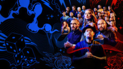 Imagen de Ink Master:... (T16): A su servicio - 5