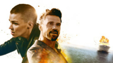 Imagen de The Yacht: La pasajera - 10
