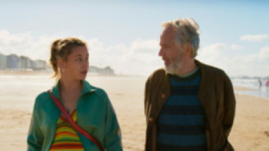 Imagen de Buscando a Pauline - 5