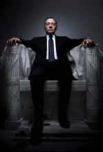 Imagen de House of Cards (T1): Ep.8  - 6