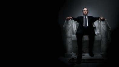 Imagen de House of Cards (T1): Ep.6  - 7