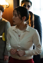 Imagen de El acuerdo (T1): Ep.6 Suma cero - 6