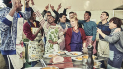 Imagen de A brigada da cociña - 5