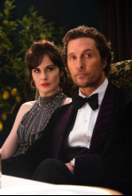 Imagen de The Gentlemen: Els senyors de la màfia - 4