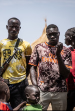 Imagen de Un mur al Nil - 4