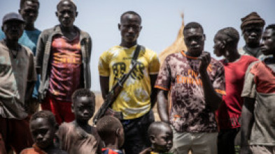 Imagen de Un mur al Nil - 5