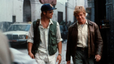 Imagen de Spy game (Juego de espías) - 5