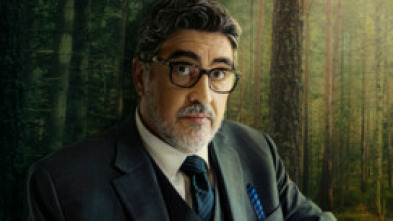 Imagen de Three Pines (T1): Ep.6 La piedra del asesinato (II) - 10