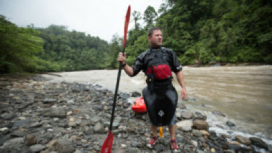 Imagen de Viaje al río salvaje  - 5