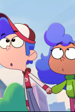 Imagen de Héroes a medias (T1): El pensamiento es lo que cuenta - 4