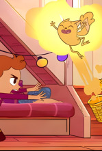 Imagen de Monster Shaker (T1): Me salto el examen - 4