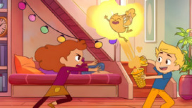 Imagen de Monster Shaker (T1): Mini abuelo - 5