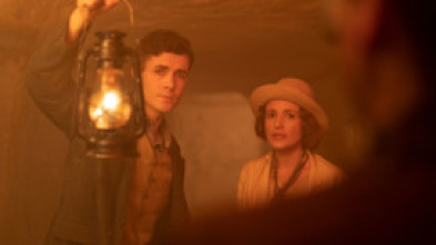 Imagen de Agatha i la maledicció d'Ishtar - 5