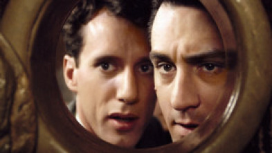 Imagen de Érase una vez en América - 14