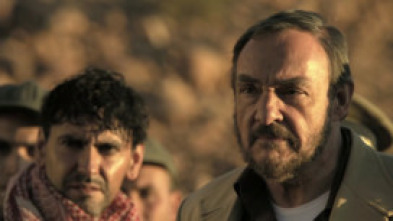 Imagen de Prisioneros del sol - 5