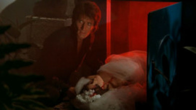 Imagen de La sangre llama a la sangre - 5