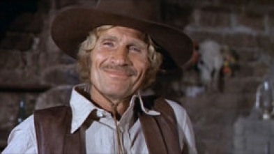 Imagen de Aquel loco, loco Oeste - 5