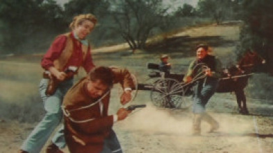 Imagen de El muchacho de Oklahoma - 5