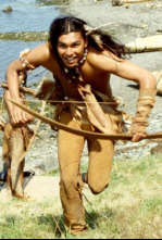 Imagen de Squanto: El último gran guerrero - 4