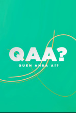 Imagen de Quen anda aí? - 4