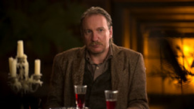 Imagen de Asylum: El experimento - 5