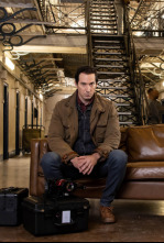 Imagen de Silent Witness (Testigo mudo) (T24) - 4