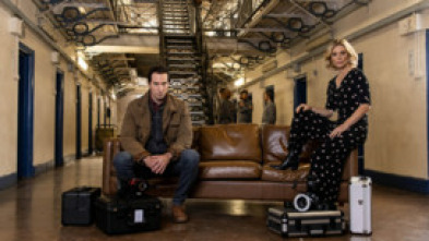 Imagen de Silent Witness (Testigo mudo) (T24) - 5